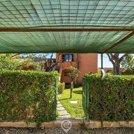 Estay - Myricae - Terrazza A Due Passi Dal Mare Muravera