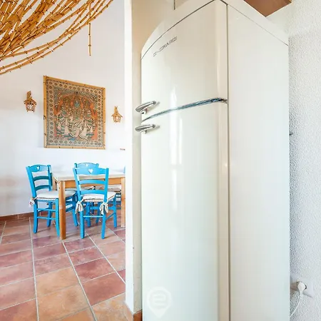 Myricae - Terrazza A Due Passi Dal Mare *