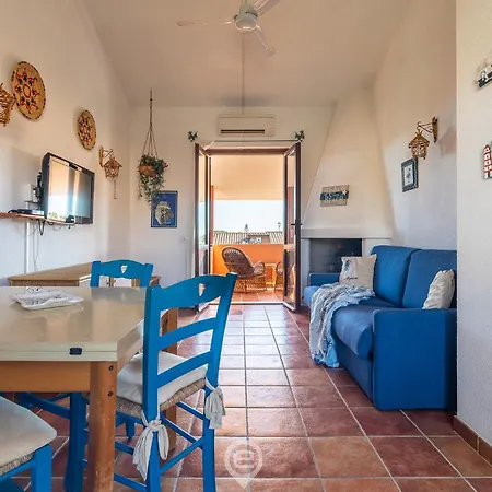 Myricae - Terrazza A Due Passi Dal Mare