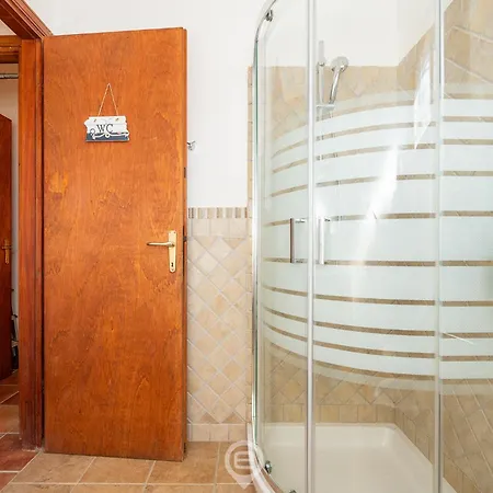 Estay - Myricae - Terrazza A Due Passi Dal Mare