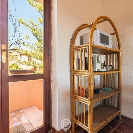 Myricae - Terrazza A Due Passi Dal Mare 아파트 무라베라