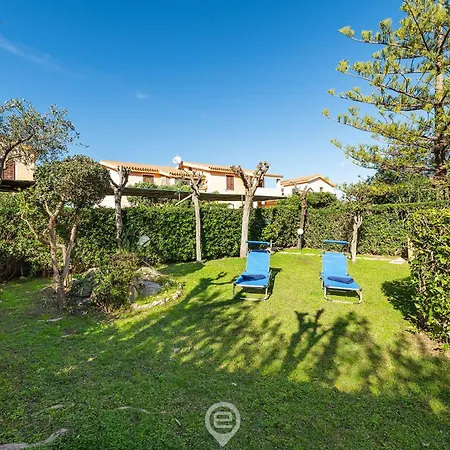 Myricae - Terrazza A Due Passi Dal Mare * ムラヴェーラ