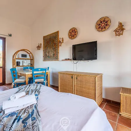 アパート Myricae - Terrazza A Due Passi Dal Mare