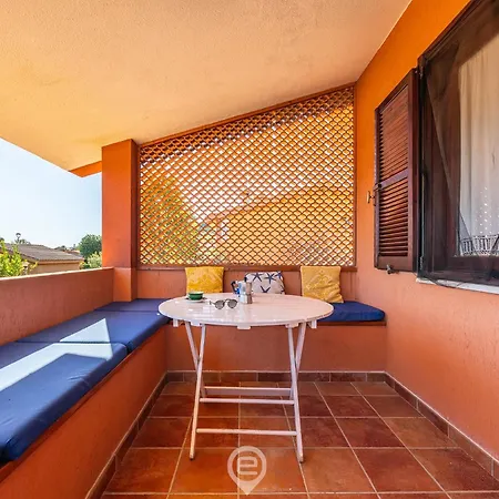 Estay - Myricae - Terrazza A Due Passi Dal Mare Daire Muravera