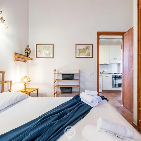 Myricae - Terrazza A Due Passi Dal Mare * 무라베라