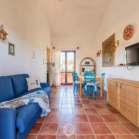 Myricae - Terrazza A Due Passi Dal Mare