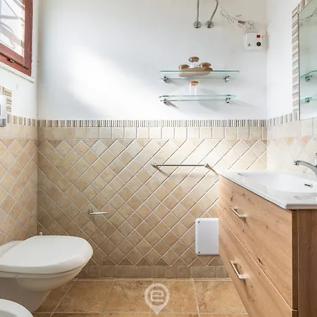 Myricae - Terrazza A Due Passi Dal Mare 아파트 *