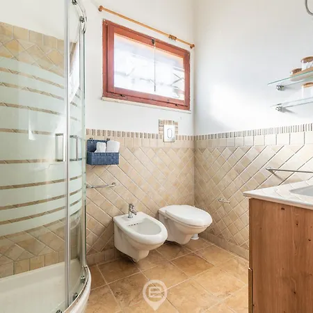 Myricae - Terrazza A Due Passi Dal Mare *