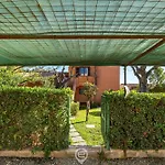 Myricae - Terrazza A Due Passi Dal Mare Muravera