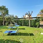 Διαμέρισμα Myricae - Terrazza A Due Passi Dal Mare Muravera