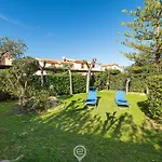 Myricae - Terrazza A Due Passi Dal Mare * Muravera