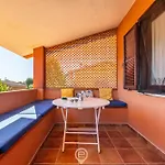 Myricae - Terrazza A Due Passi Dal Mare Διαμέρισμα Muravera