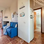 Διαμέρισμα Myricae - Terrazza A Due Passi Dal Mare Muravera