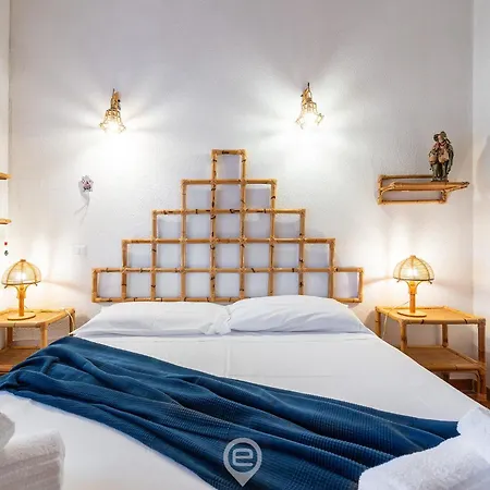 Apartmán Myricae - Terrazza A Due Passi Dal Mare *