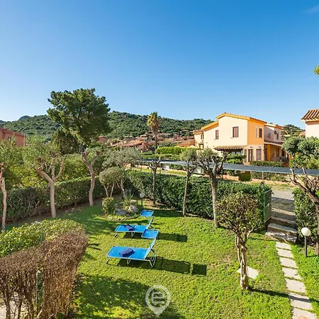 Estay - Myricae - Terrazza A Due Passi Dal Mare Apartmán Muravera