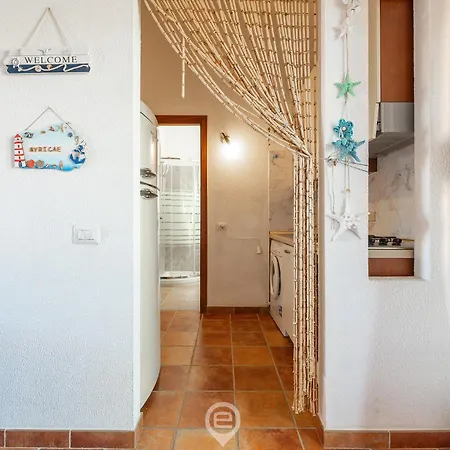 Estay - Myricae - Terrazza A Due Passi Dal Mare *