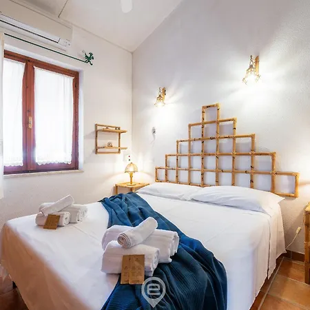 Estay - Myricae - Terrazza A Due Passi Dal Mare