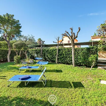 Daire Myricae - Terrazza A Due Passi Dal Mare Muravera