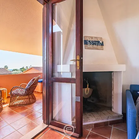 Estay - Myricae - Terrazza A Due Passi Dal Mare Muravera
