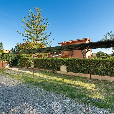 Myricae - Terrazza A Due Passi Dal Mare Daire *