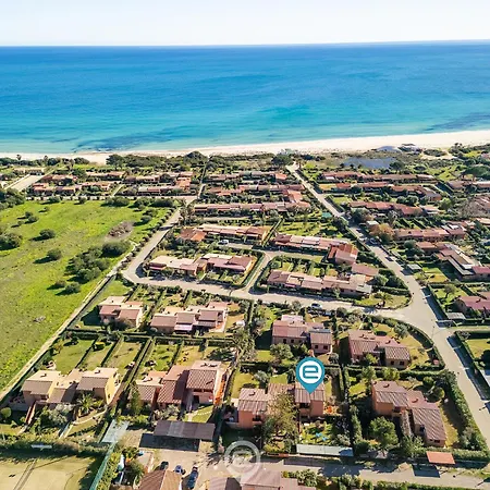 Daire Myricae - Terrazza A Due Passi Dal Mare *