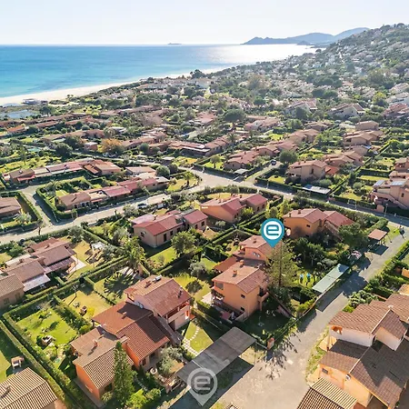 Myricae - Terrazza A Due Passi Dal Mare *