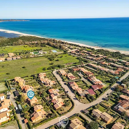 Myricae - Terrazza A Due Passi Dal Mare Daire *