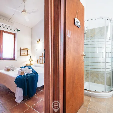 Daire Myricae - Terrazza A Due Passi Dal Mare *