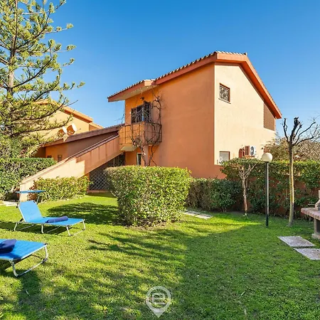 Myricae - Terrazza A Due Passi Dal Mare Daire Muravera