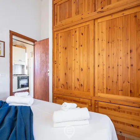 Myricae - Terrazza A Due Passi Dal Mare Daire *