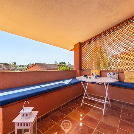 Daire Myricae - Terrazza A Due Passi Dal Mare *