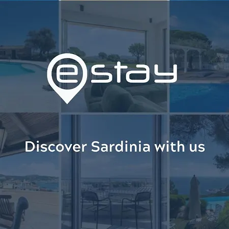 Myricae - Terrazza A Due Passi Dal Mare Muravera