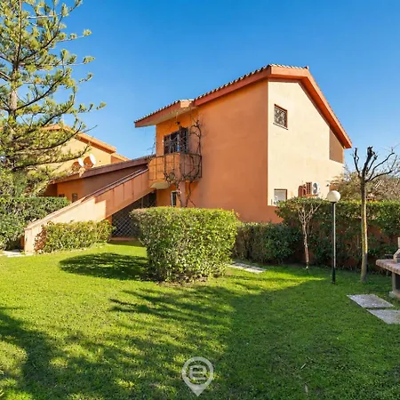 Estay - Myricae - Terrazza A Due Passi Dal Mare Muravera