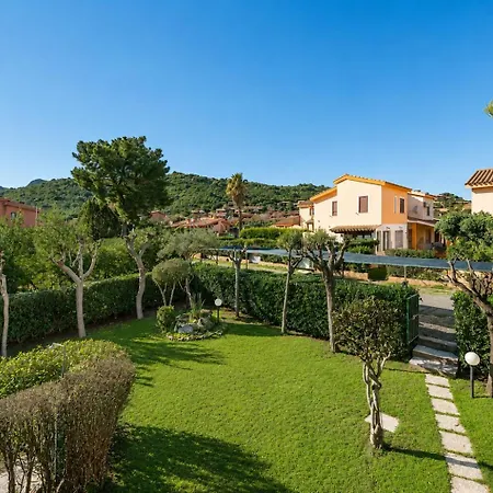 Estay - Myricae - Terrazza A Due Passi Dal Mare * Muravera